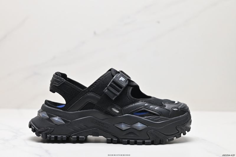 Fila Sandals